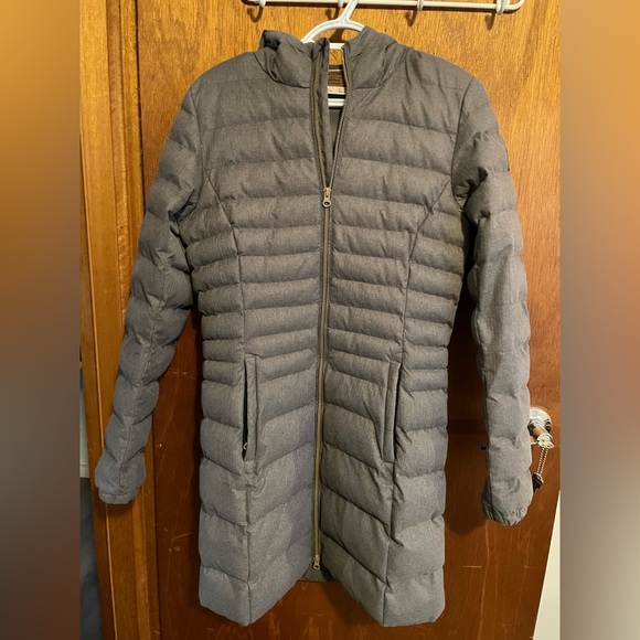 Killtec winter coat - Picture 7 of 7